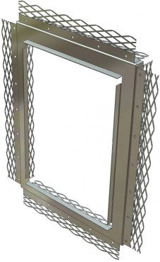 Ramka montaowa Elac IW Plaster Frame