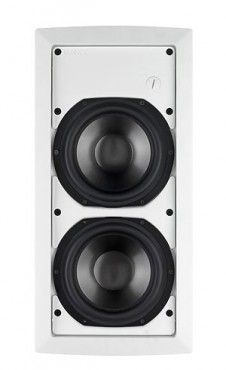 Glonik sufitowy Tannoy iw 62 TS Sub