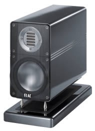 Monitor Elac 310 Ultimate Edition