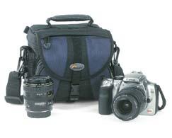 Torba Lowepro Express EX 140