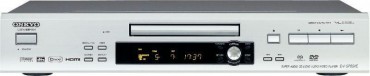 Odtwarzacz DVD Onkyo DV-SP504