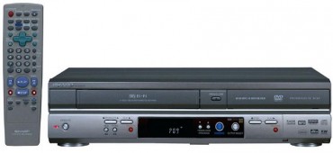 Nagrywarka DVD Sharp DVRW360S