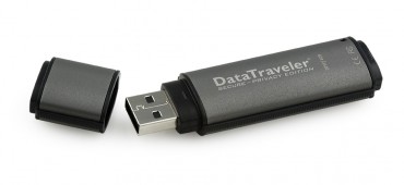 Przenona pami USB Kingston DTEP 2GB