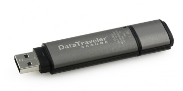 Przenona pami USB Kingston DTS 1GB