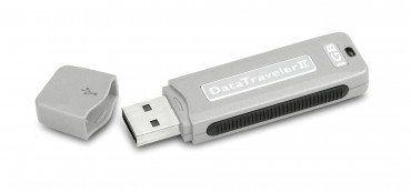 Przenona pami USB Kingston KUSBDTII 1GB