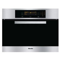 Piekarnik z funkcj mikrofali Miele H 4081 BM TouchControl