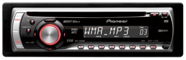 Radioodtwarzacz CD Pioneer DEH-2900MP