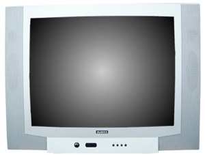 Telewizor kineskopowy Elemis MIRA928N