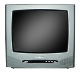 Telewizor kineskopowy Elemis NOVA914