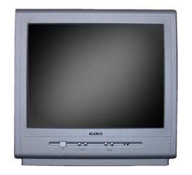 Telewizor kineskopowy Elemis RUBY 115