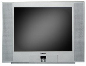 Telewizor kineskopowy Elemis RUBY921N