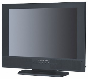 Telewizor LCD Grundig DAVIO 23 LW 60-4505 BS