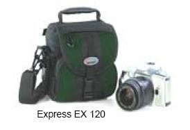 Torba Lowepro Express EX 120