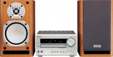 Zestaw Hi-Fi Onkyo CS-315