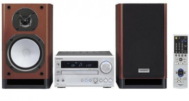 Zestaw Hi-Fi Onkyo CS-515