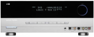 Zestaw kina domowego Harman-Kardon AVR 132 + DVD 23