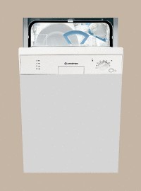 Zmywarka Hotpoint-Ariston LV 460 A IX.C