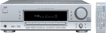 Amplituner AV JVC RX-5042