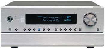 Przedwzmacniacz Integra Research Onkyo RDC-7