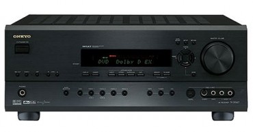 Amplituner AV Onkyo TX-SR601