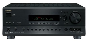 Amplituner AV Onkyo TX-SR701