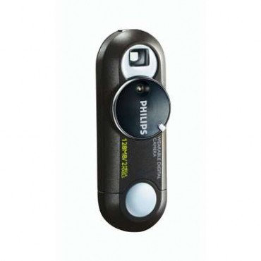 Przenony odtwarzacz multimedialny Philips Key010