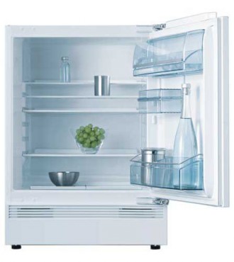 Chodziarka AEG-Electrolux Santo U 86000-6i