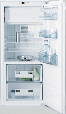 Chodziarko-zamraarka AEG-Electrolux SANTO Z 9 12 40- 4-i