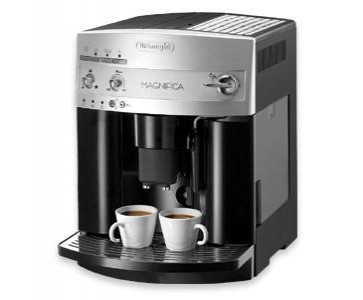 Ekspres cinieniowy do kawy DeLonghi ESAM 3100SB