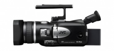 Kamera progresywna JVC GR-DP1