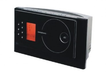 System Micro Hi-Fi Grundig OVATION CDS 6380 czarny