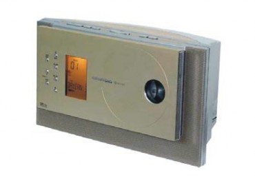 System Micro Hi-Fi Grundig OVATION CDS 6380 szampaski