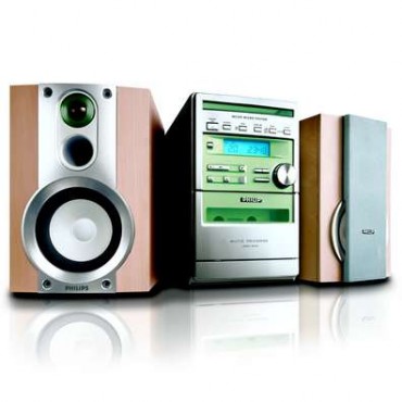 Mikrowiea HiFi Philips MC260