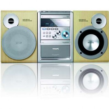 Mikrowiea HiFi Philips MCM7