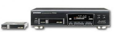 Wielopytowy odtwarzacz CD Pioneer PD-M406