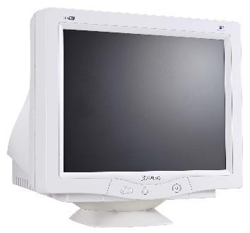 Monitor CRT Philips 109B50