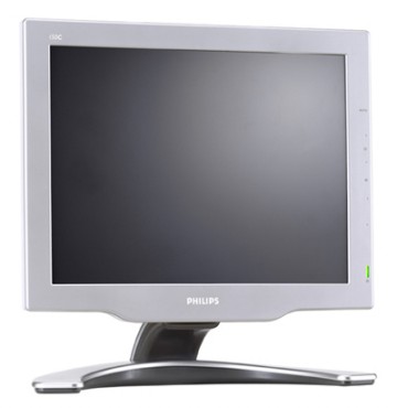 Monitor LCD Philips 150C4FS