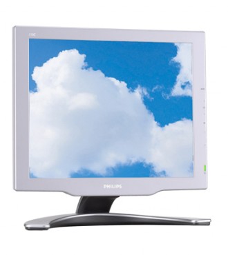 Monitor LCD Philips 170C4FS