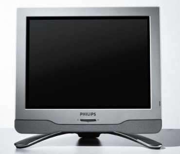 Monitor LCD Philips 170X4FS