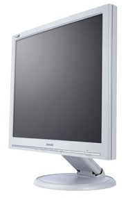 Monitor LCD Philips 190S5CG