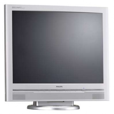 Monitor LCD Philips 200P4SS