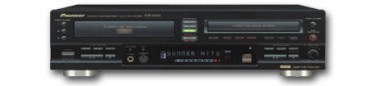 Nagrywarka CD-R Pioneer PDR-W839