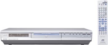 Nagrywarka DVD JVC DR-M10