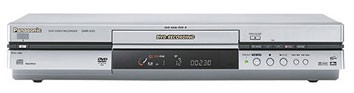 Nagrywarka DVD Panasonic DMR-E55EP-S