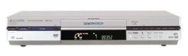 Nagrywarka DVD Panasonic DMR-E60EP-S