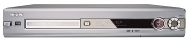 DVD Recorder Philips DVDR70