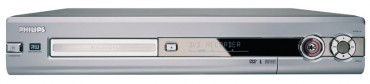 DVD Recorder Philips DVDR75