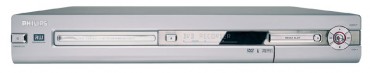 DVD Recorder Philips DVDR77