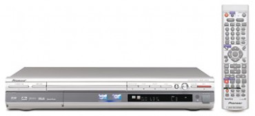 Nagrywarka DVD Pioneer DVR-5100H-S