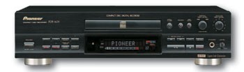 Nagrywarka CD-R Pioneer PDR-609